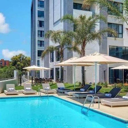 Regency Hotel Apartment @ 4Th Pretoria-Noord Εξωτερικό φωτογραφία