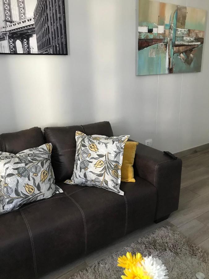 Regency Hotel Apartment @ 4Th Pretoria-Noord Εξωτερικό φωτογραφία