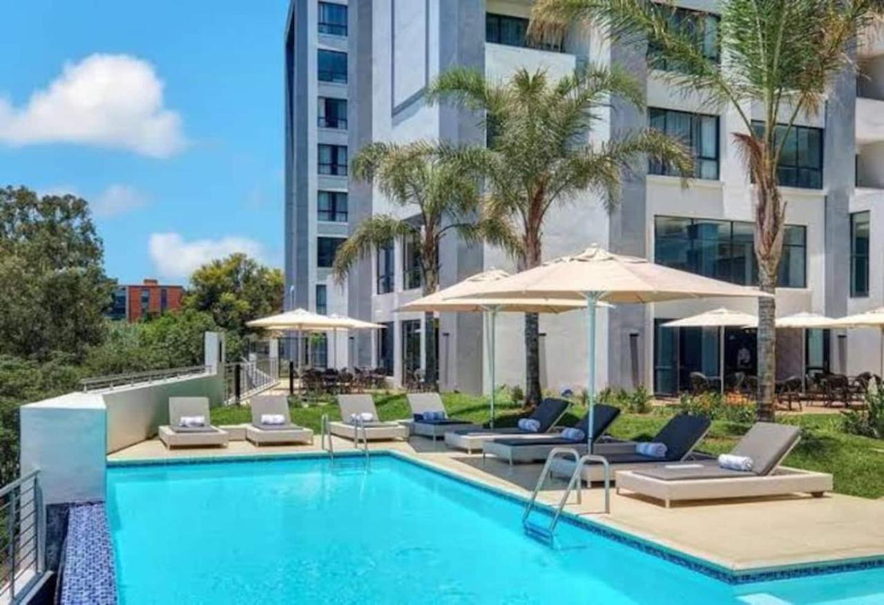 Regency Hotel Apartment @ 4Th Pretoria-Noord Εξωτερικό φωτογραφία