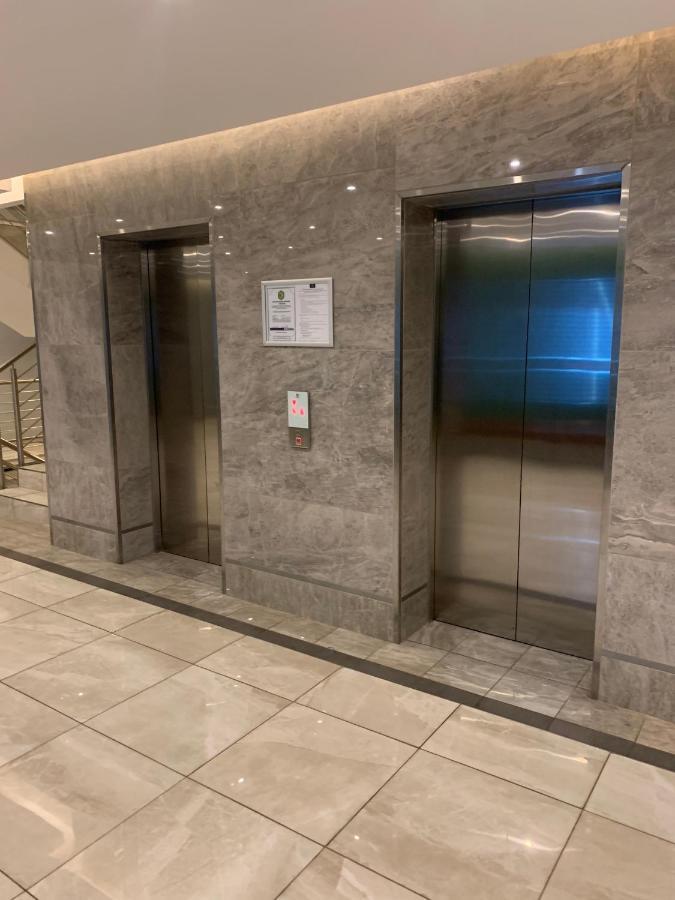 Regency Hotel Apartment @ 4Th Pretoria-Noord Εξωτερικό φωτογραφία