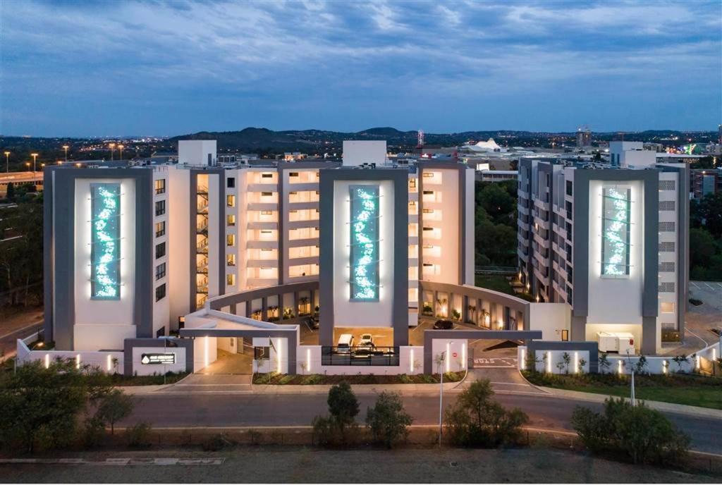 Regency Hotel Apartment @ 4Th Pretoria-Noord Εξωτερικό φωτογραφία