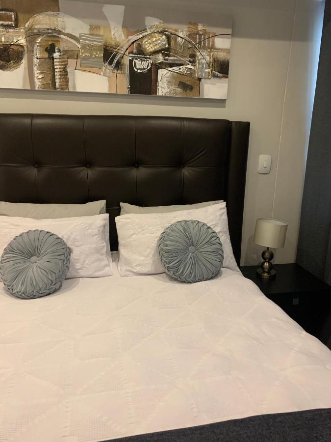 Regency Hotel Apartment @ 4Th Pretoria-Noord Εξωτερικό φωτογραφία